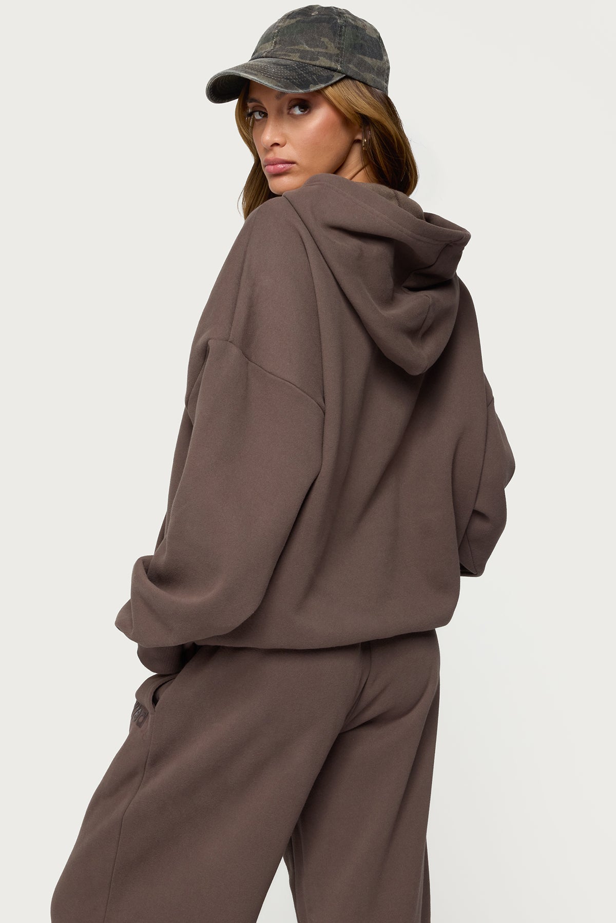Be Edikteds Hoodie