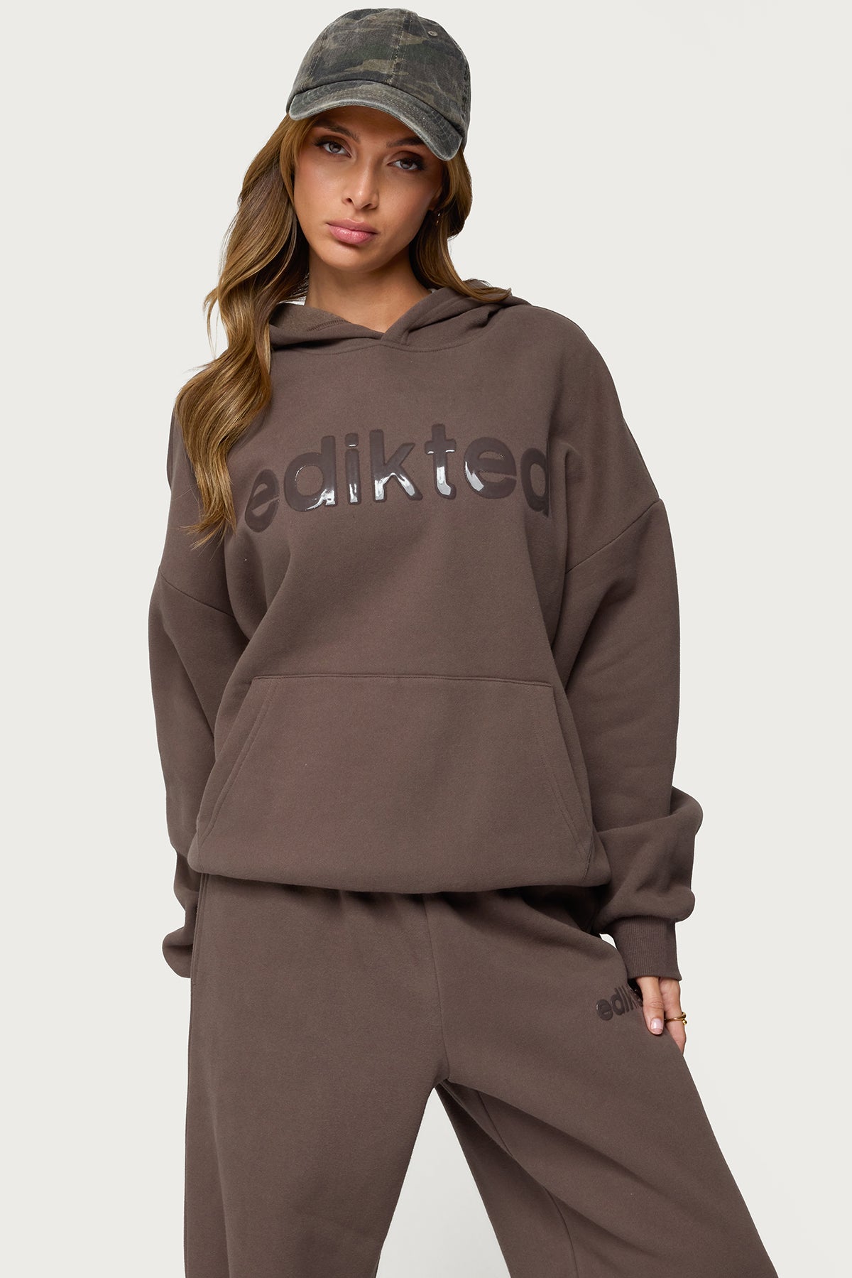 Be Edikteds Hoodie
