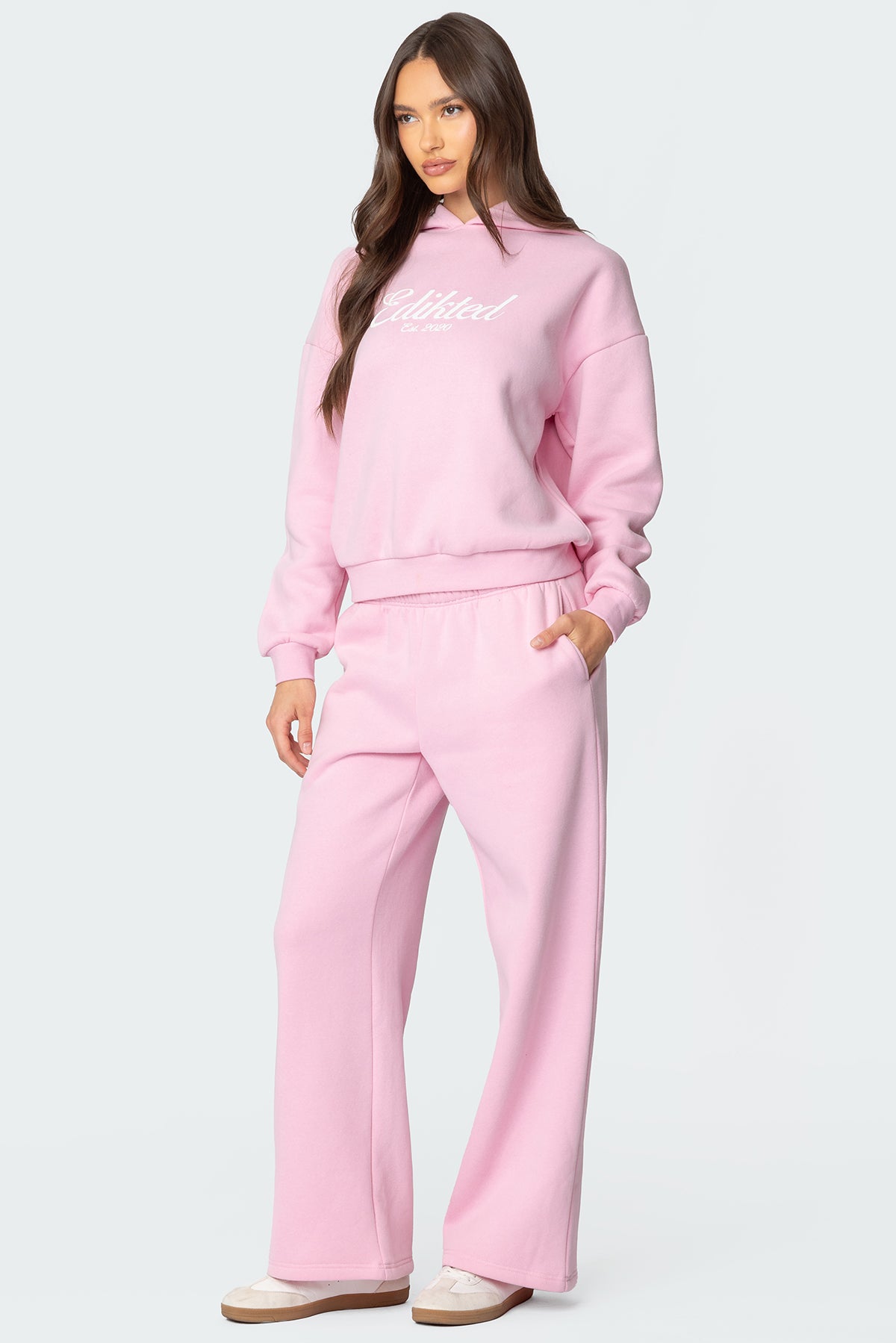 Miss Edikteds Hoodie