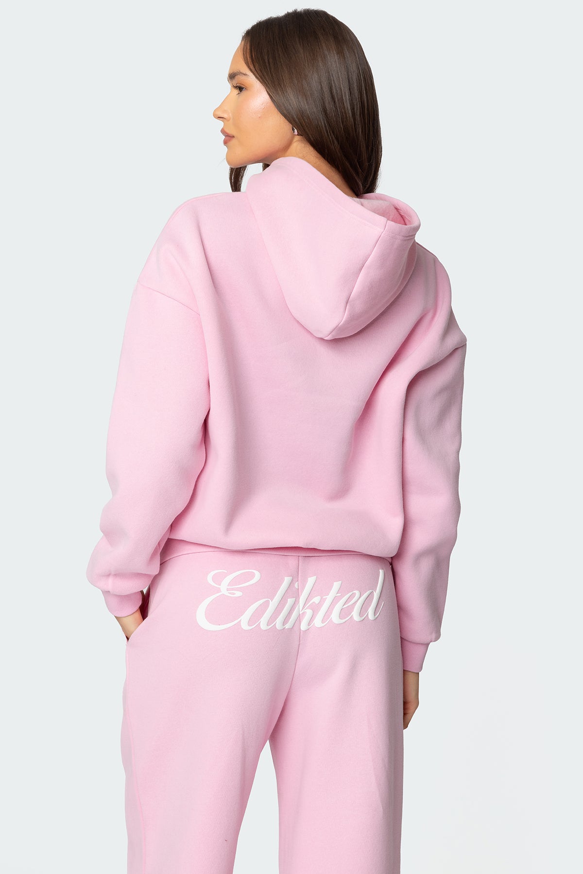 Miss Edikteds Hoodie
