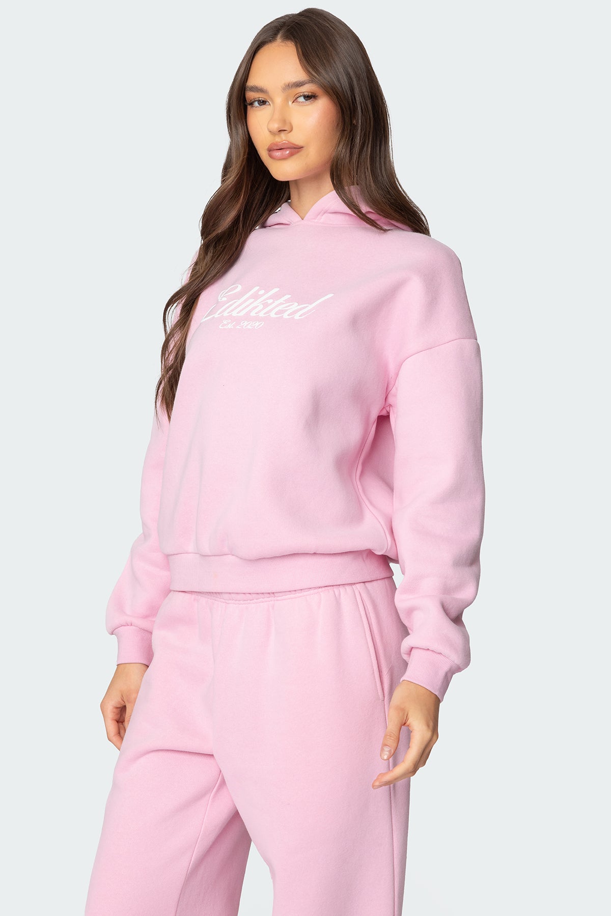 Miss Edikteds Hoodie