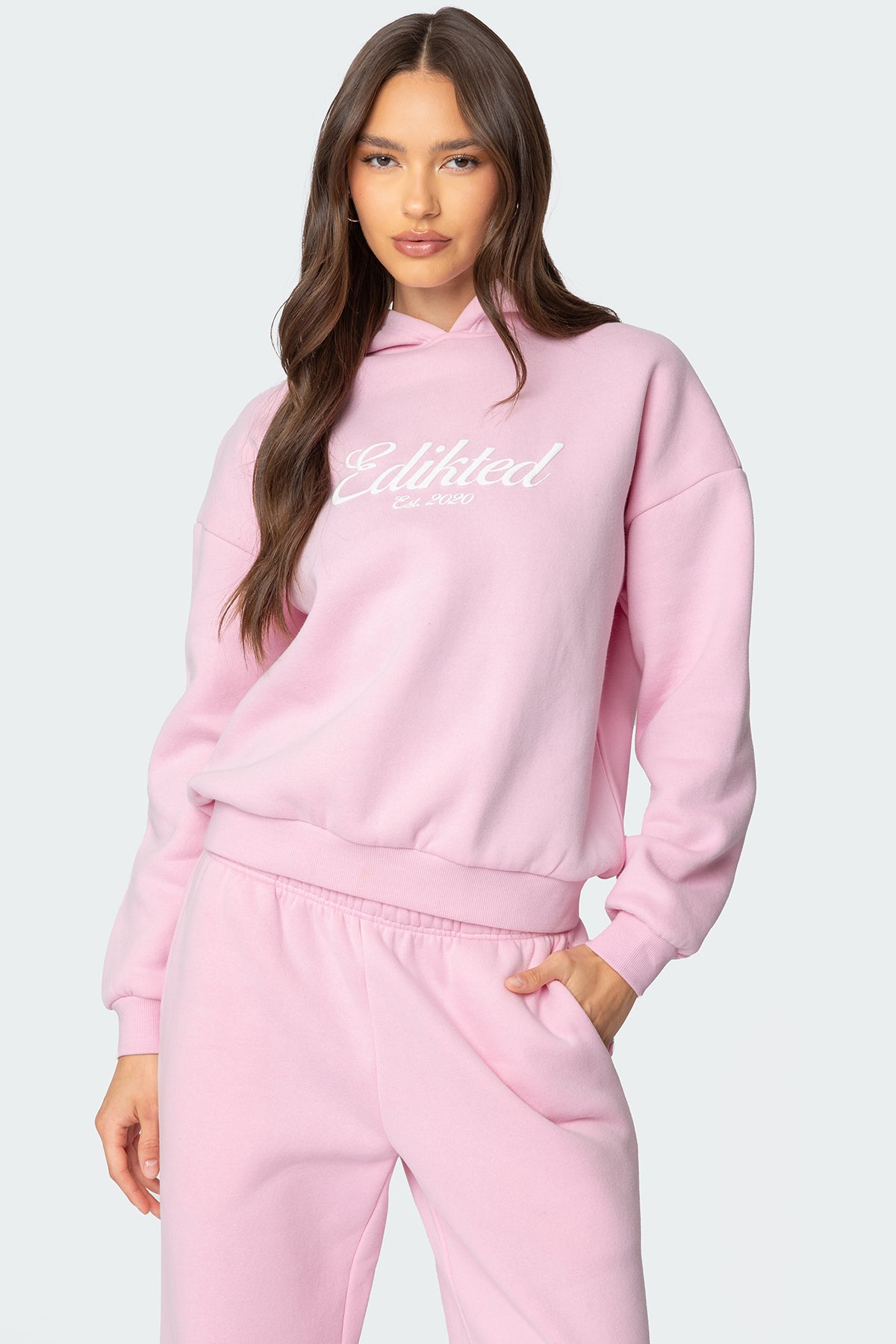 Miss Edikteds Hoodie