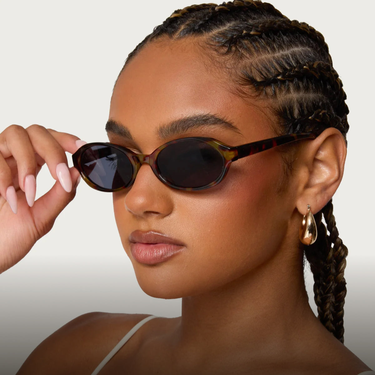 SHOP SUNGLASSES