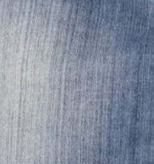 BLUE WASHED