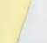 WHITE-AND-YELLOW