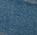 BLUE-WASHED