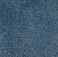 BLUE-WASHED