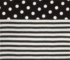 BLACK-AND-WHITE
