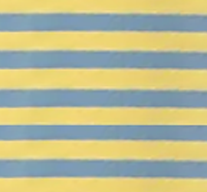 BLUE-AND-YELLOW