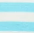 TURQUOISE-AND-WHITE