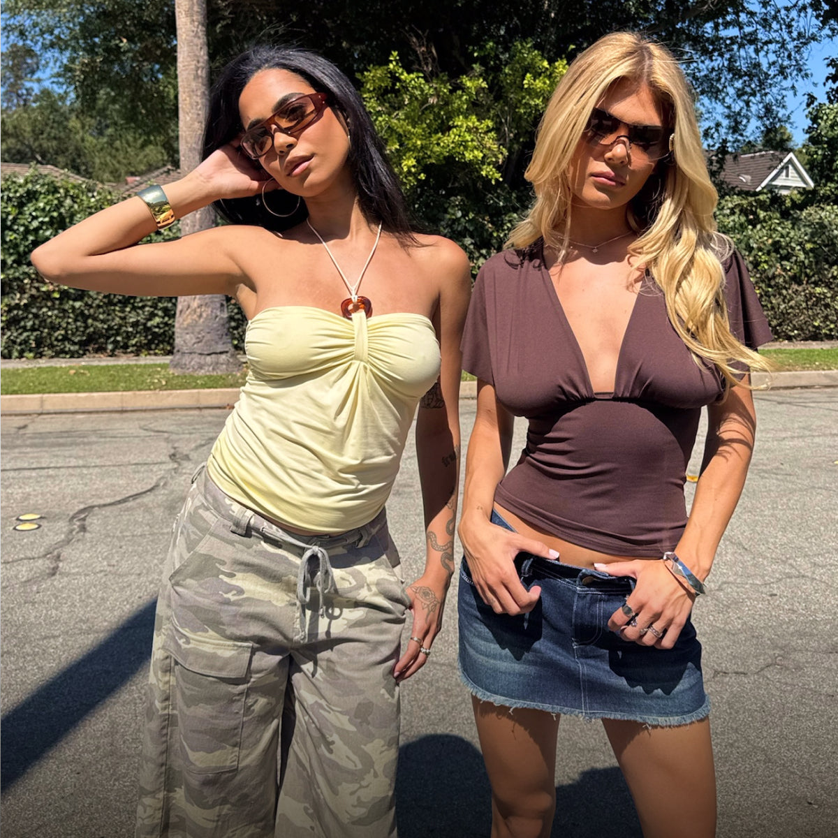 SHOP ALL TOPS
