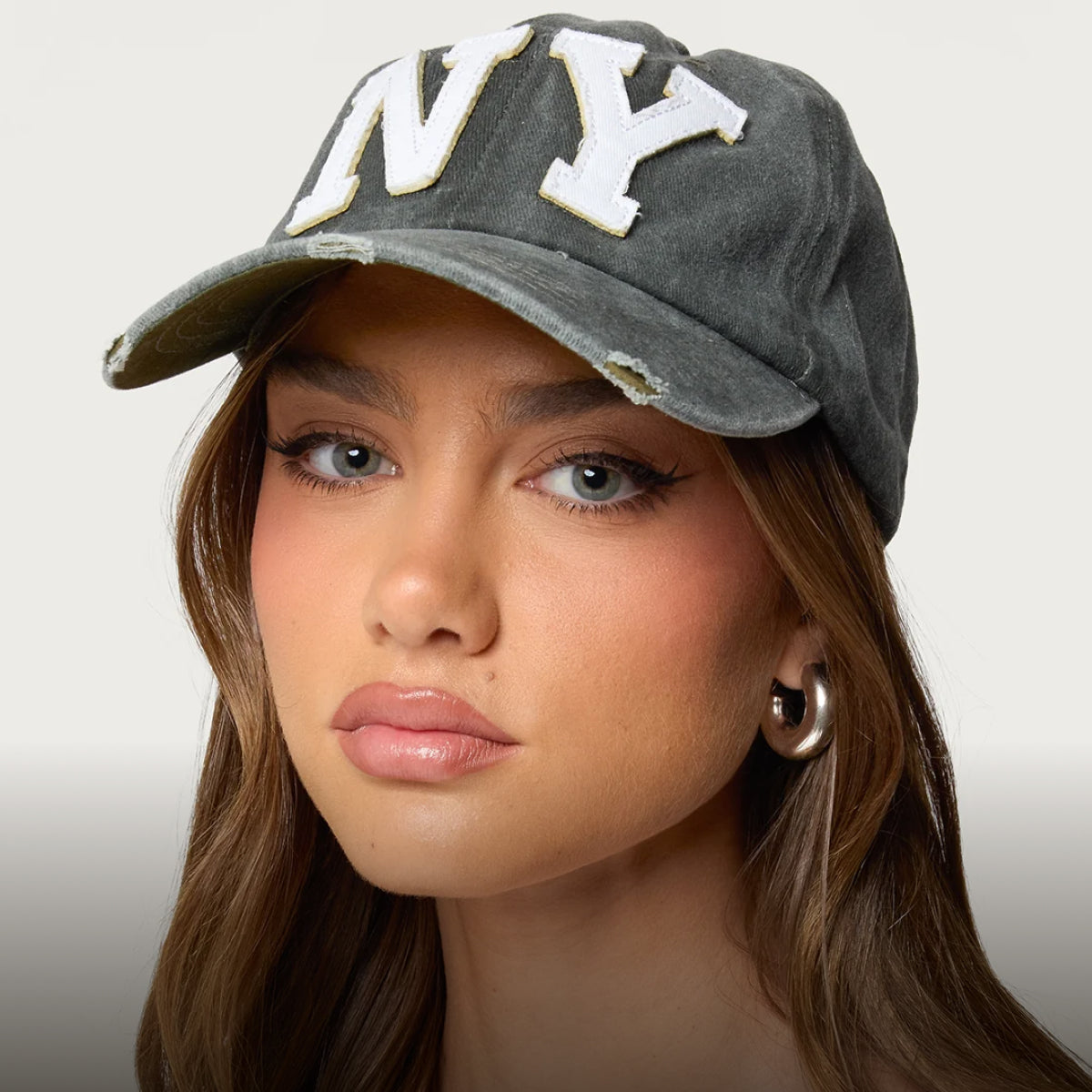 SHOP HATS AND SCARFS