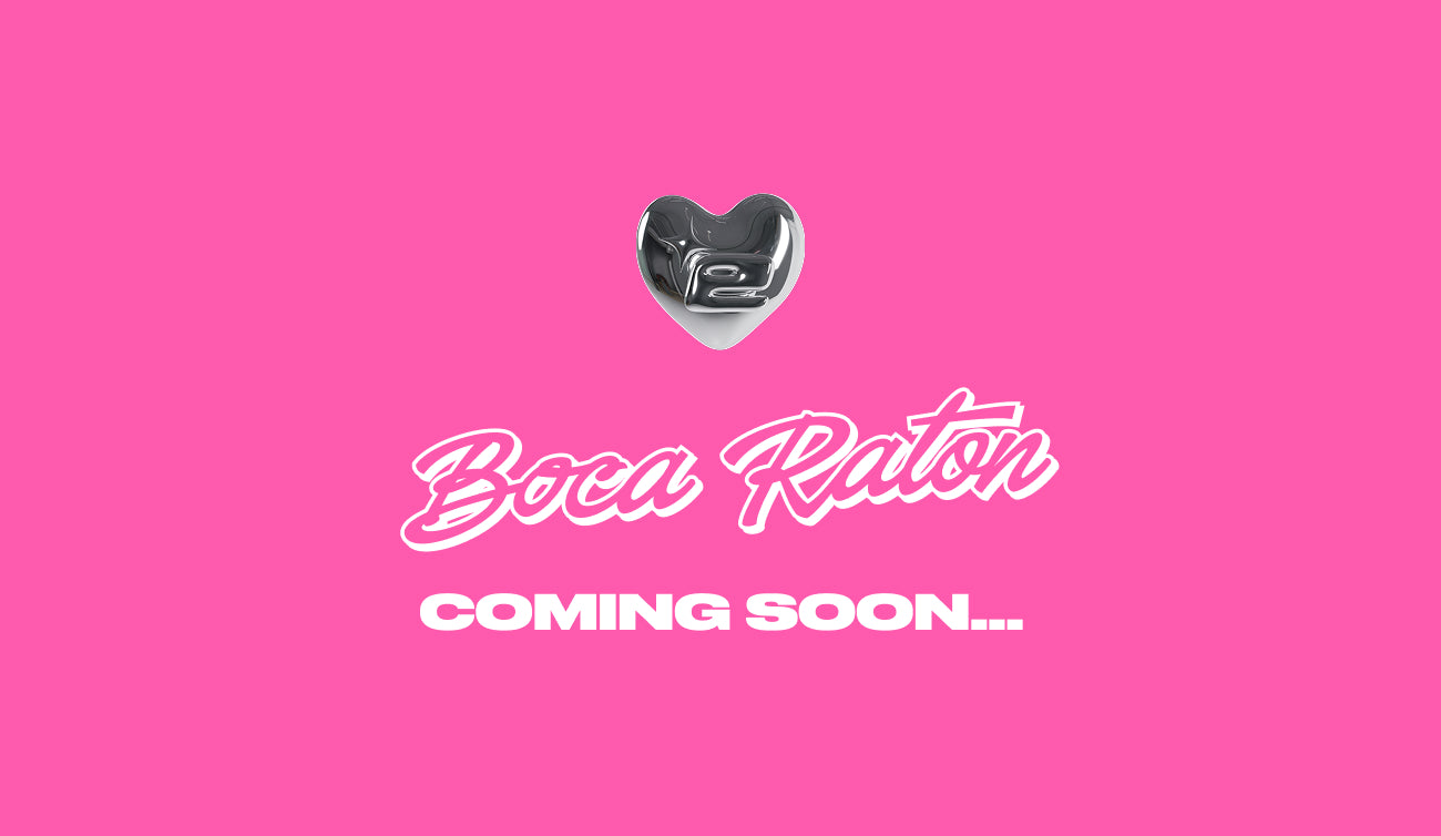 Boca Raton | Town Center