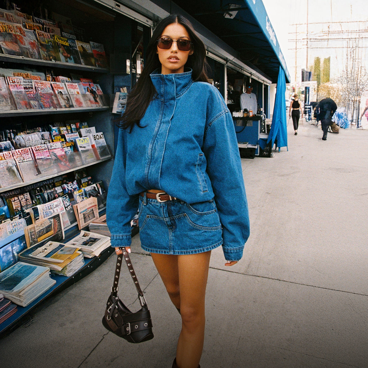 SHOP DENIM