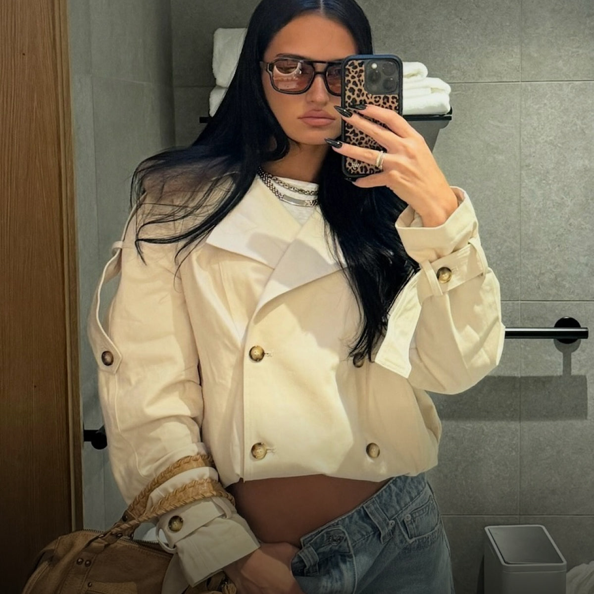 SHOP JACKETS