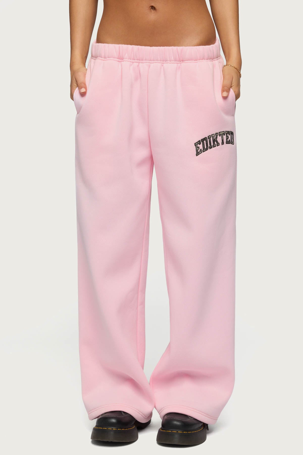Camo Crush Edikteds Sweatpants