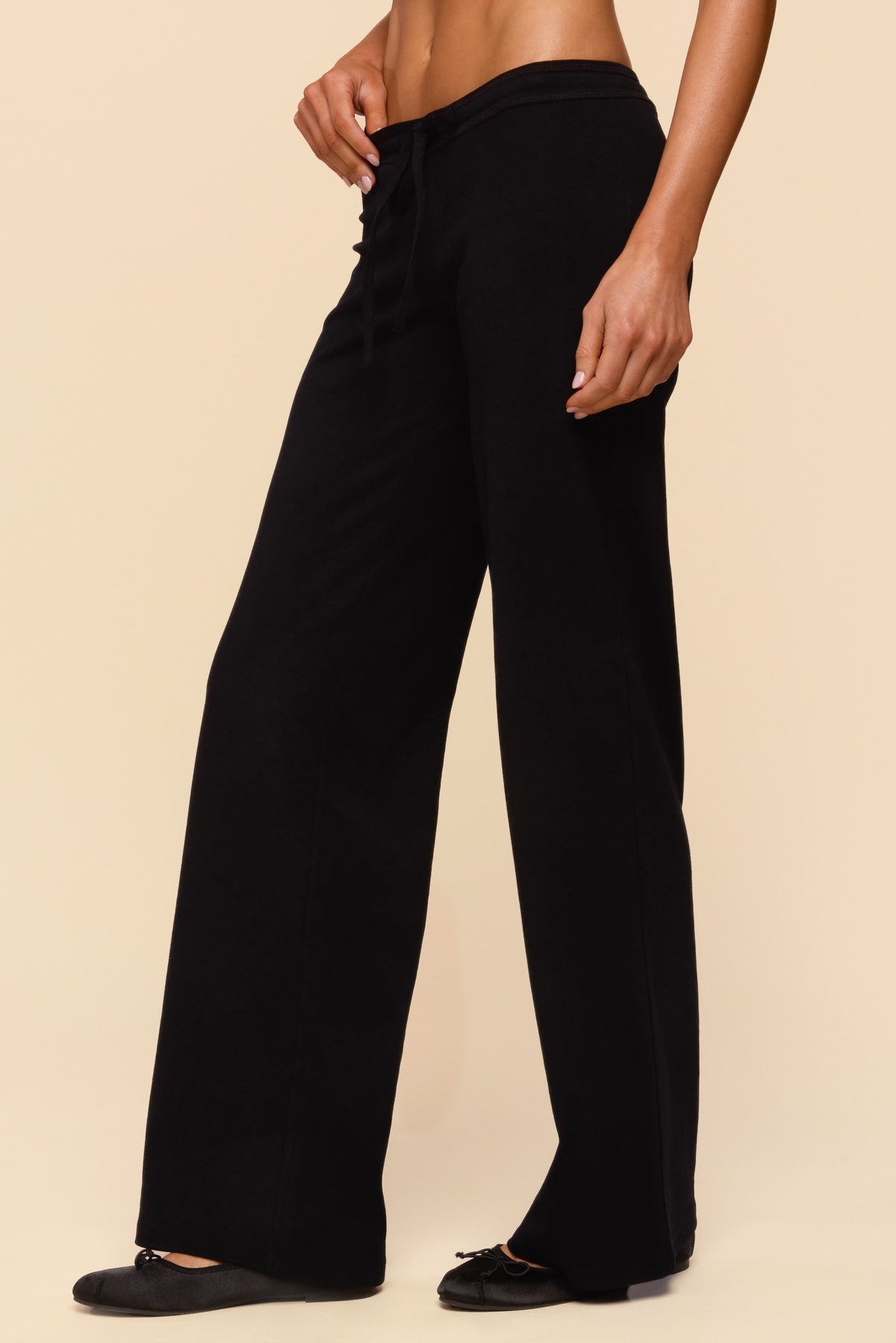 Claudia Straight Leg Pants