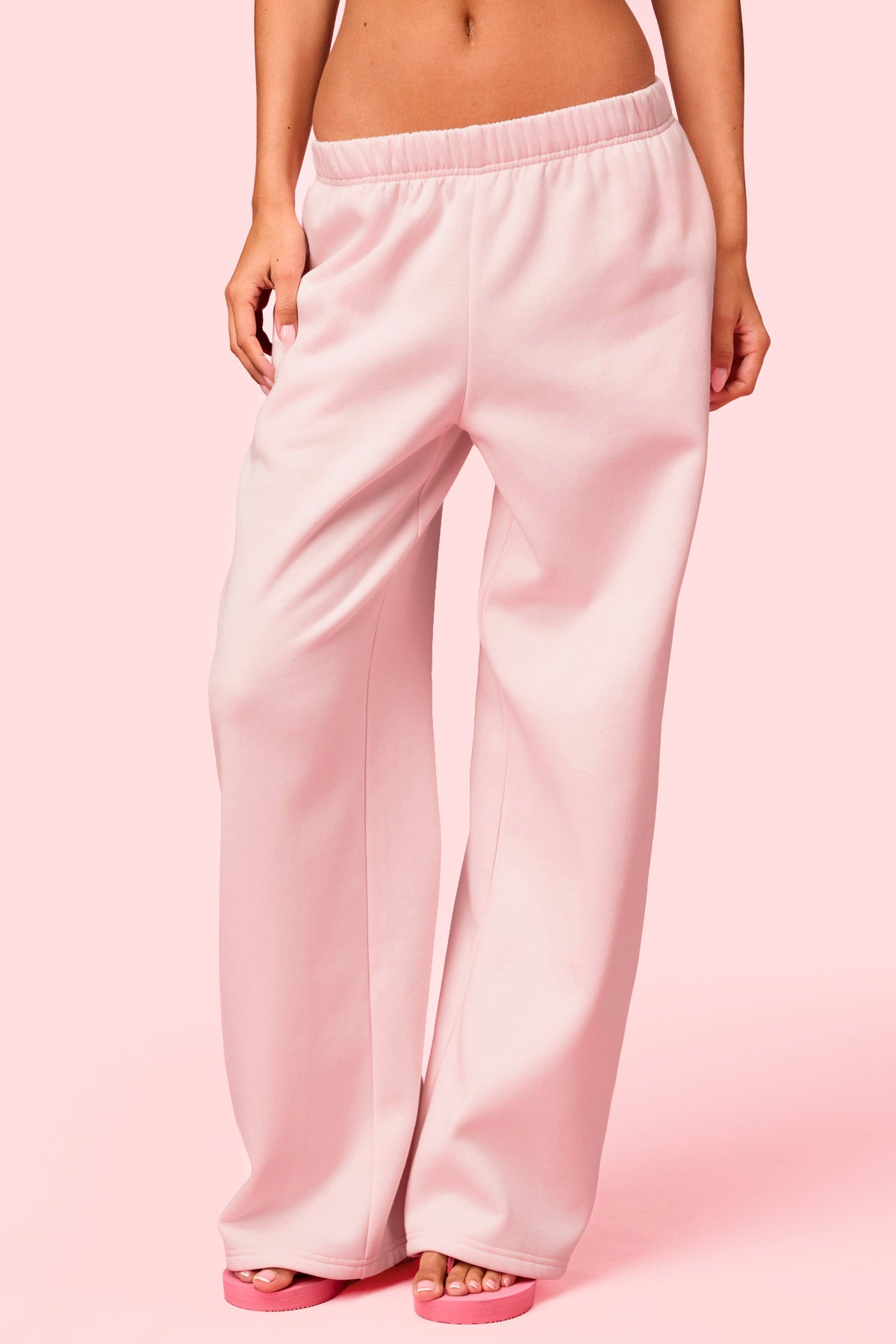 Edikteds Hearts Barbie™ Baggy Sweatpants