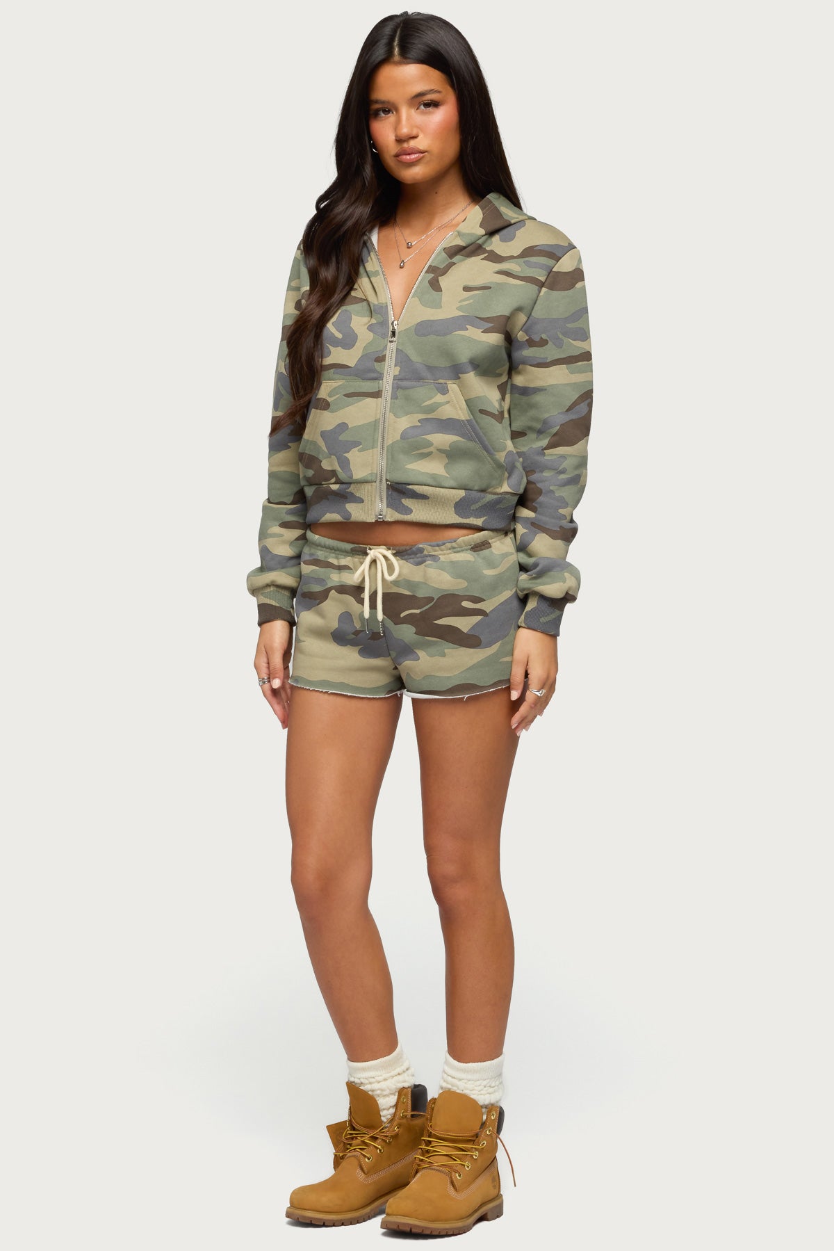 Lynette Shorts
