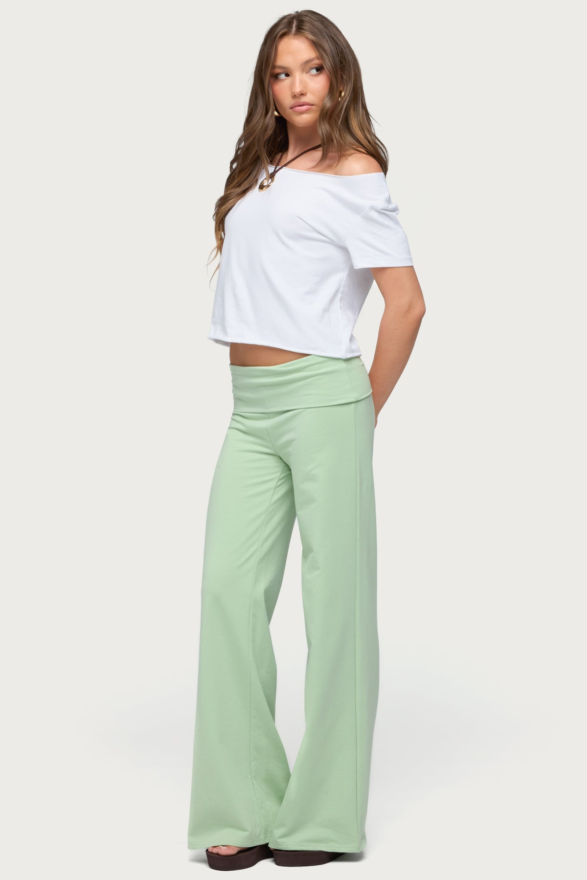 Dosie Off Shoulder Top