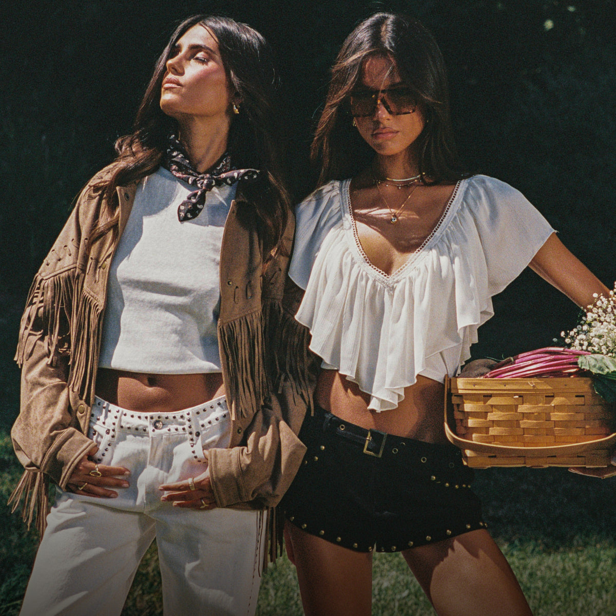 SHOP FALLING FOR YOU