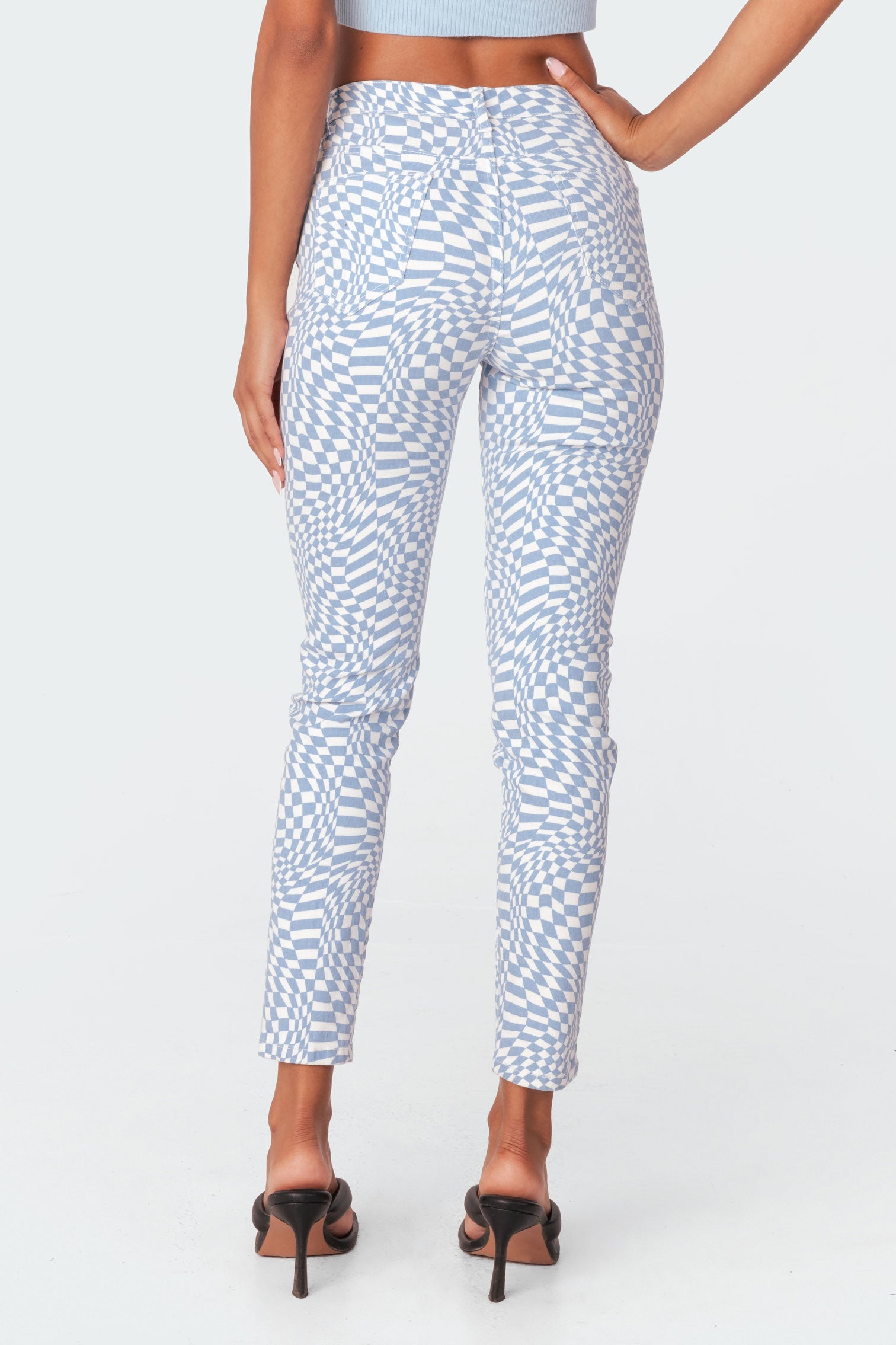 Morphy Skinny Jeans