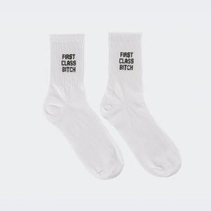 First Class Socks