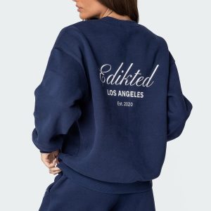 Get Edikted Sweatshirt