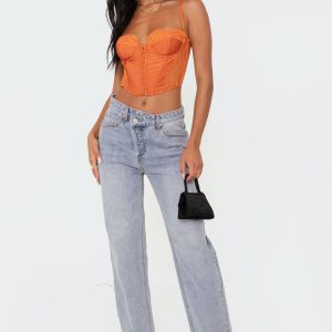 Boyfriend Jeans