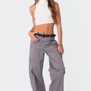 Zaria Cargo Pants