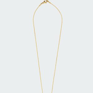 Mixed Pendant Necklace