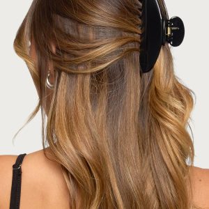 Clean Girl Hair Clip
