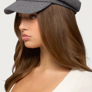 Baker Boy Hat