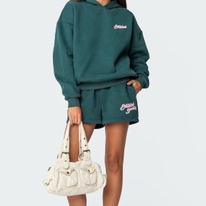 So Sporty Sweat Shorts