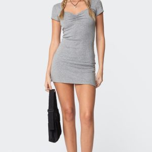 Natelie Mini Dress