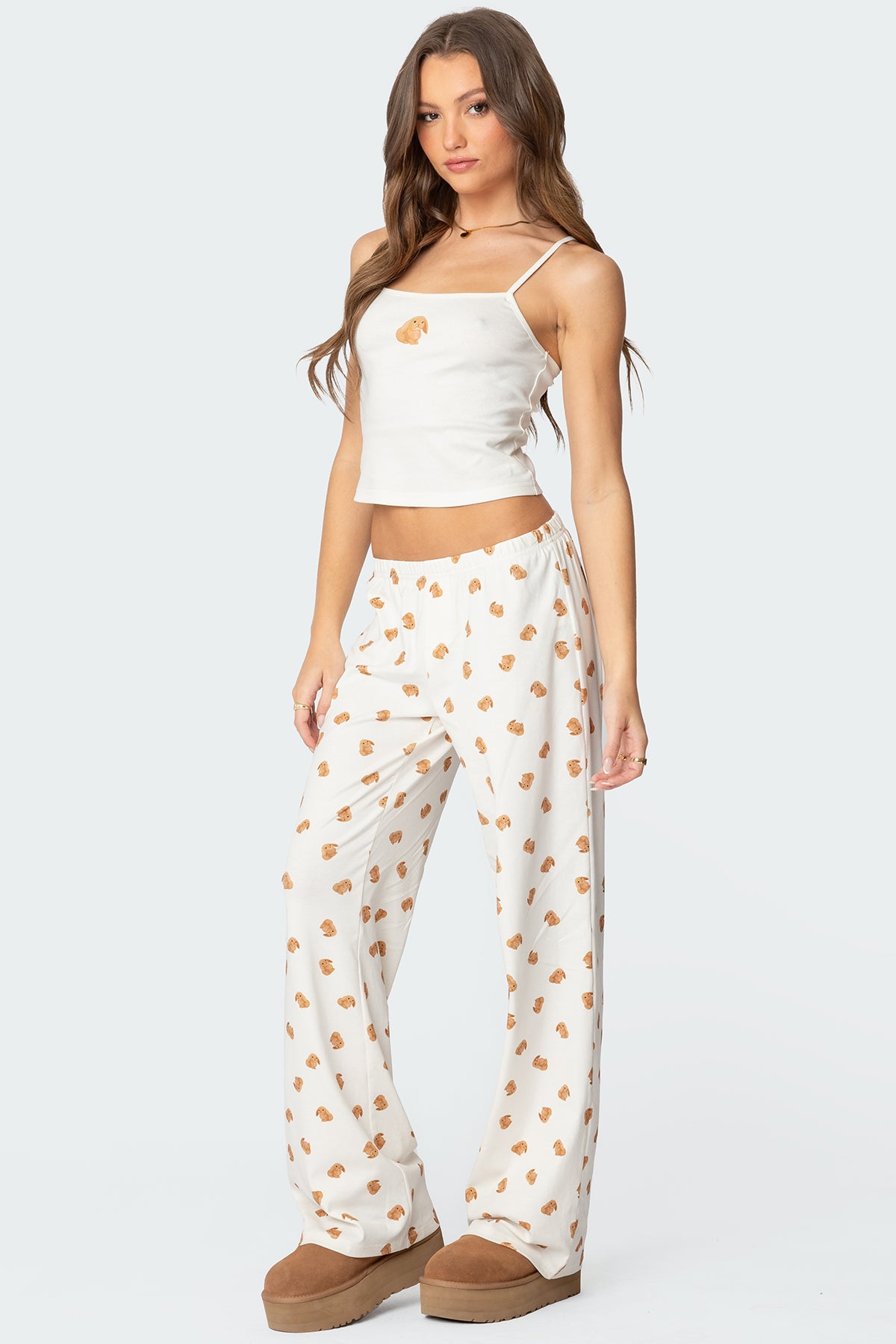 Cottontail Tank Top - Image 3