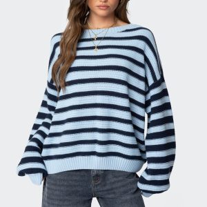 Aerin Oversized Sweater