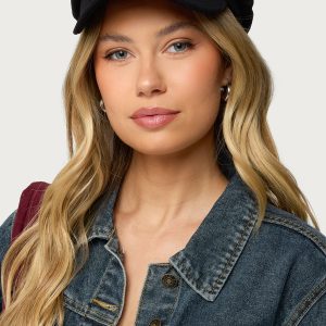 Baker Boy Hat