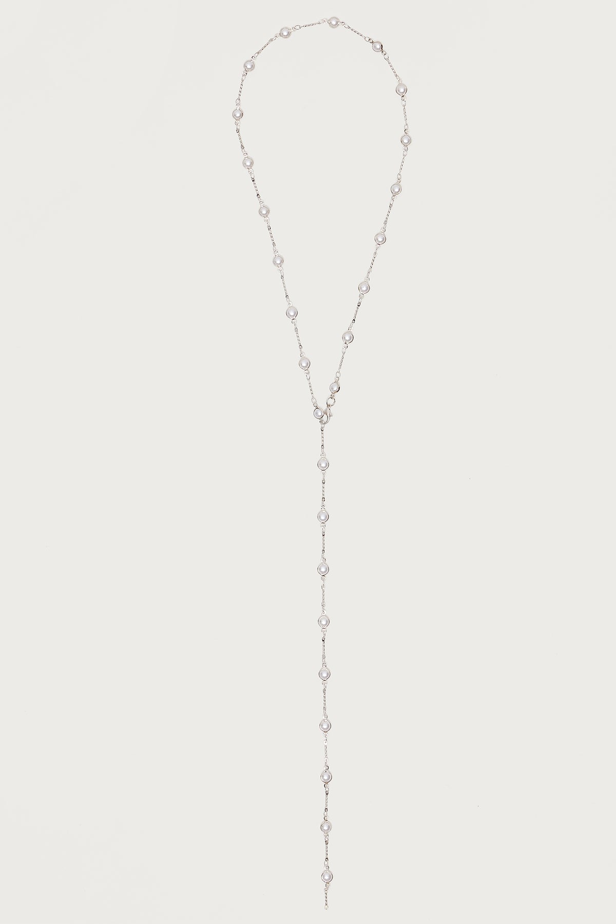Pearled Up Necklace - Image 2