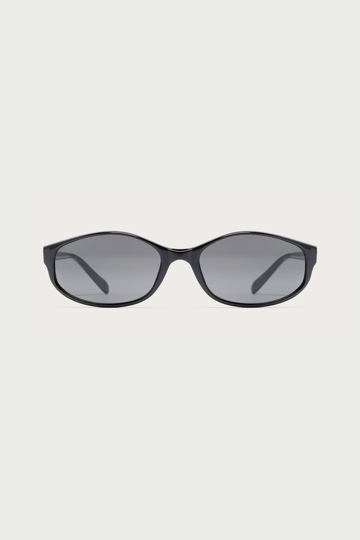 Dafney Round Sunglasses - Image 2