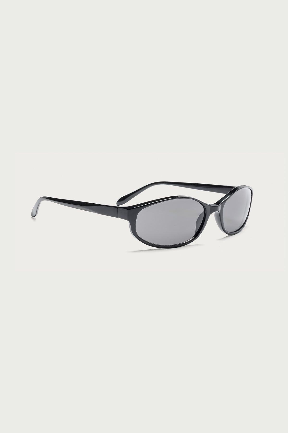 Dafney Round Sunglasses - Image 3