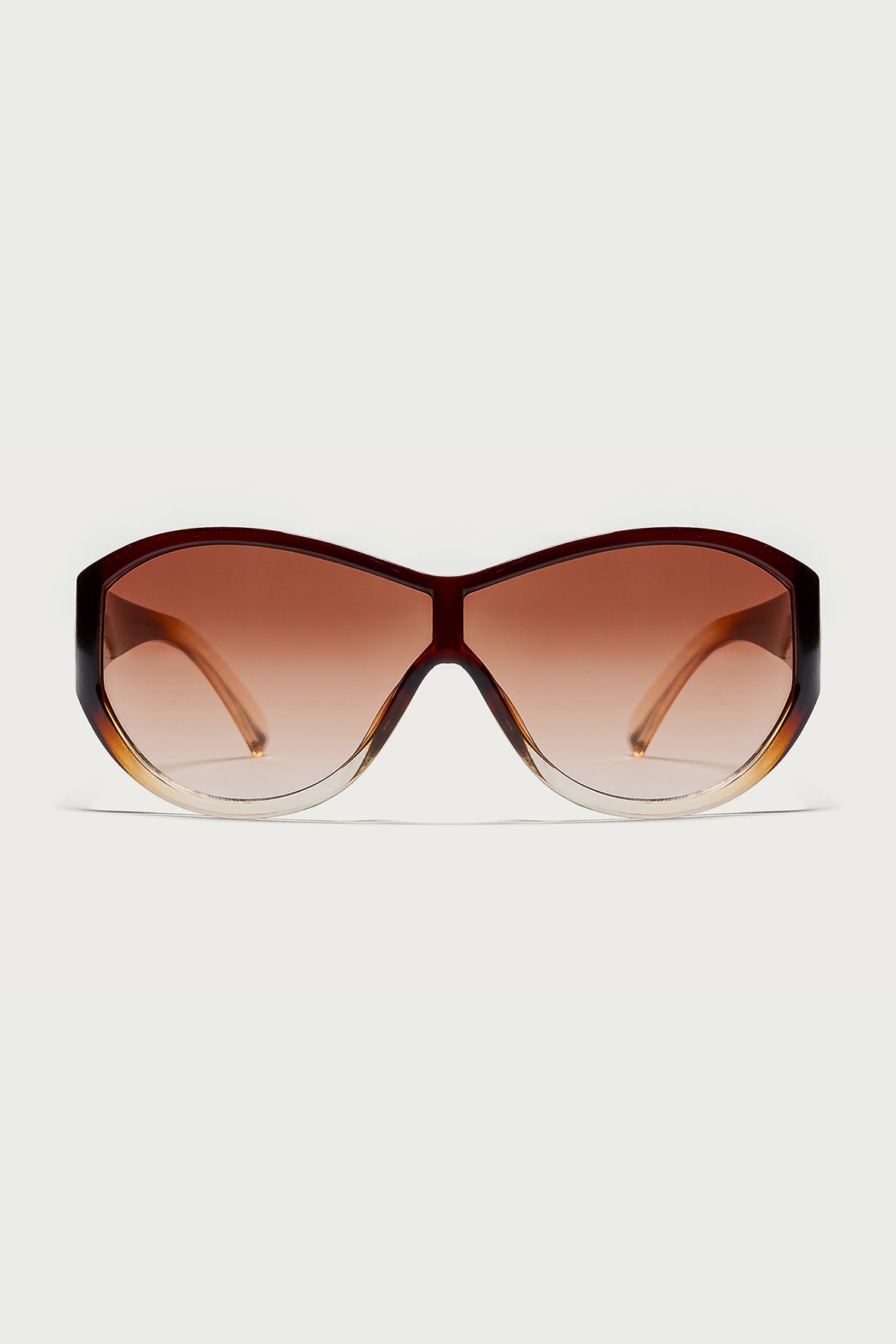 90's Babe Round Sunglasses - Image 2