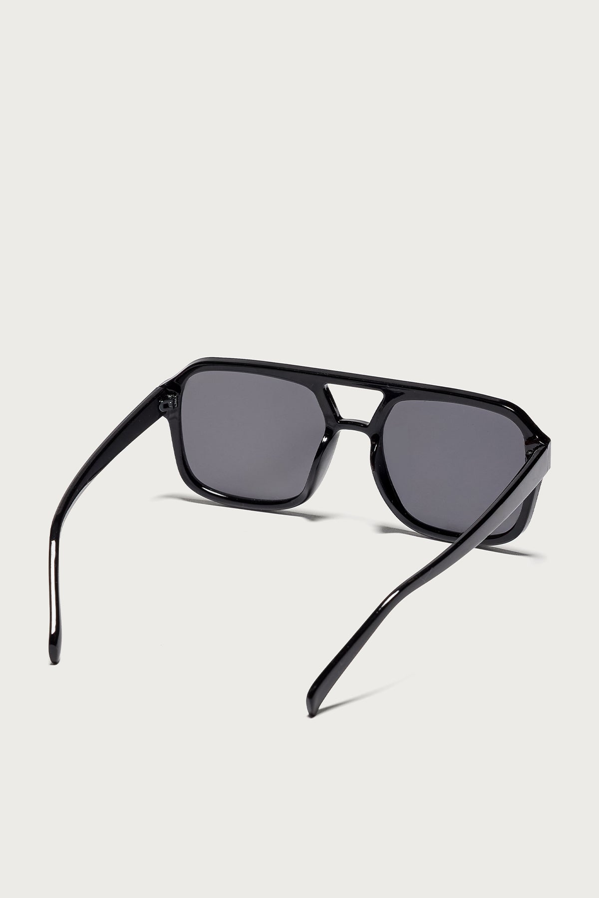 Sunkissed Square Sunglasses - Image 4