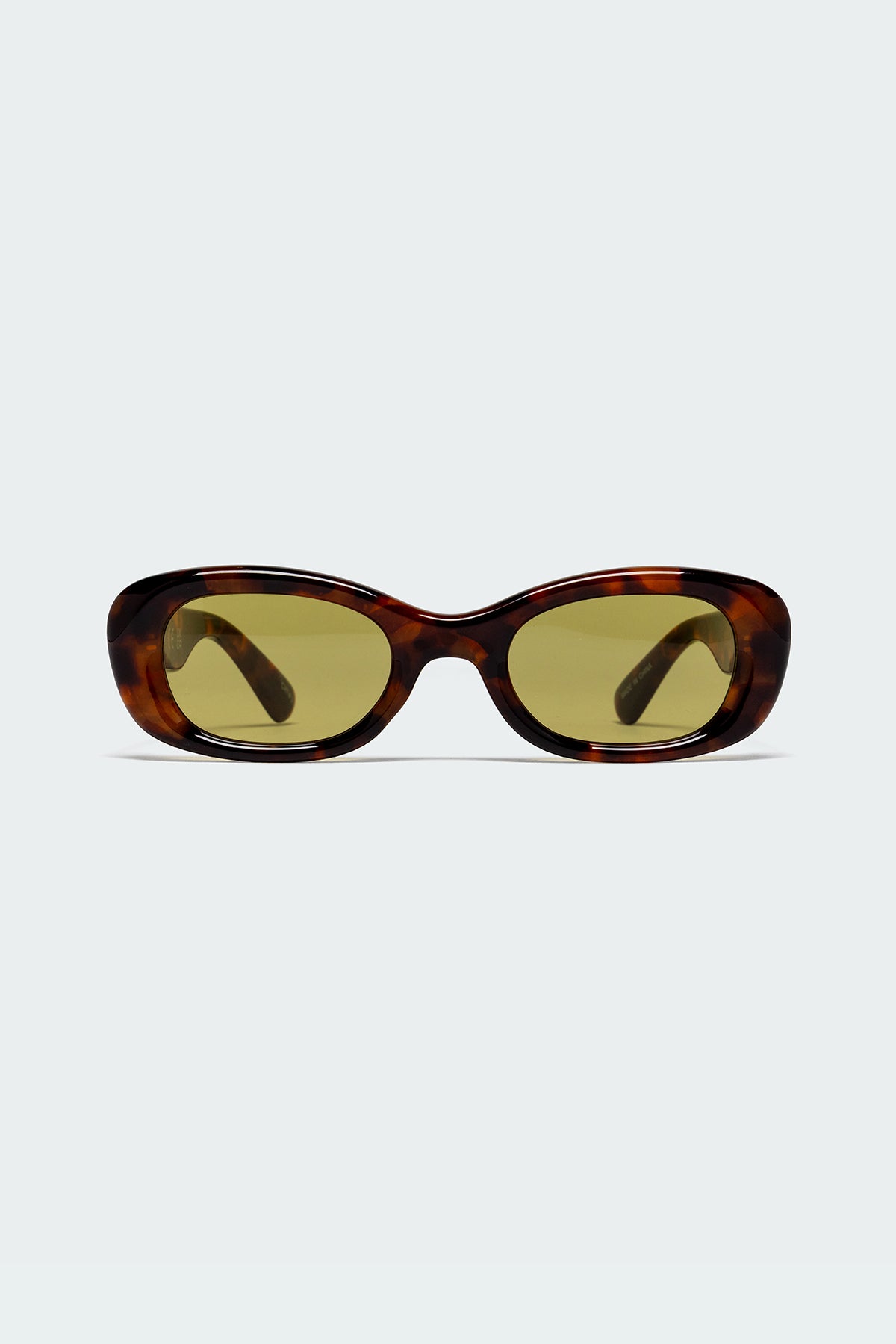 Juna Square Sunglasses - Image 2