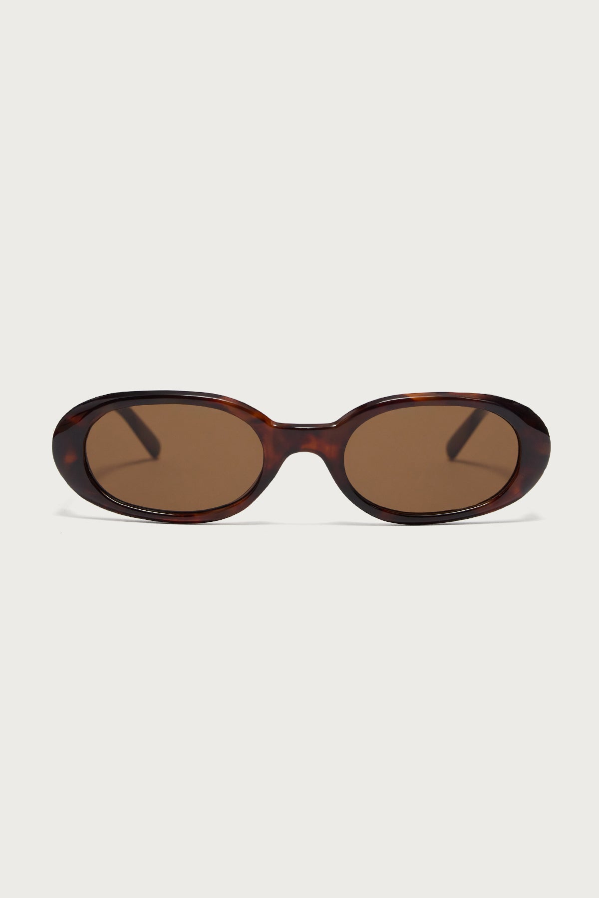 Roselia Round Sunglasses - Image 2