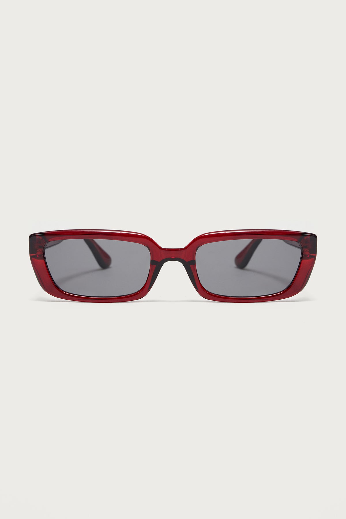 Nadia Square Sunglasses - Image 2