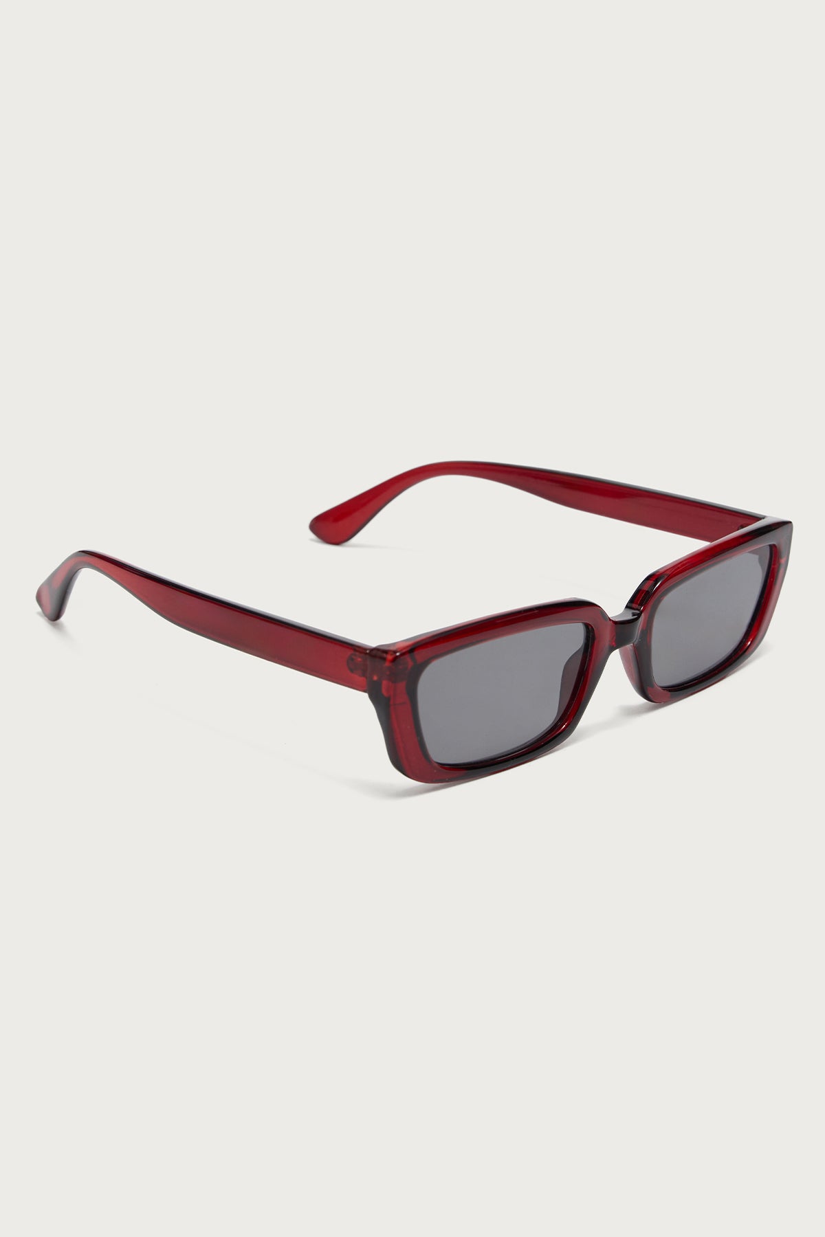 Nadia Square Sunglasses - Image 3
