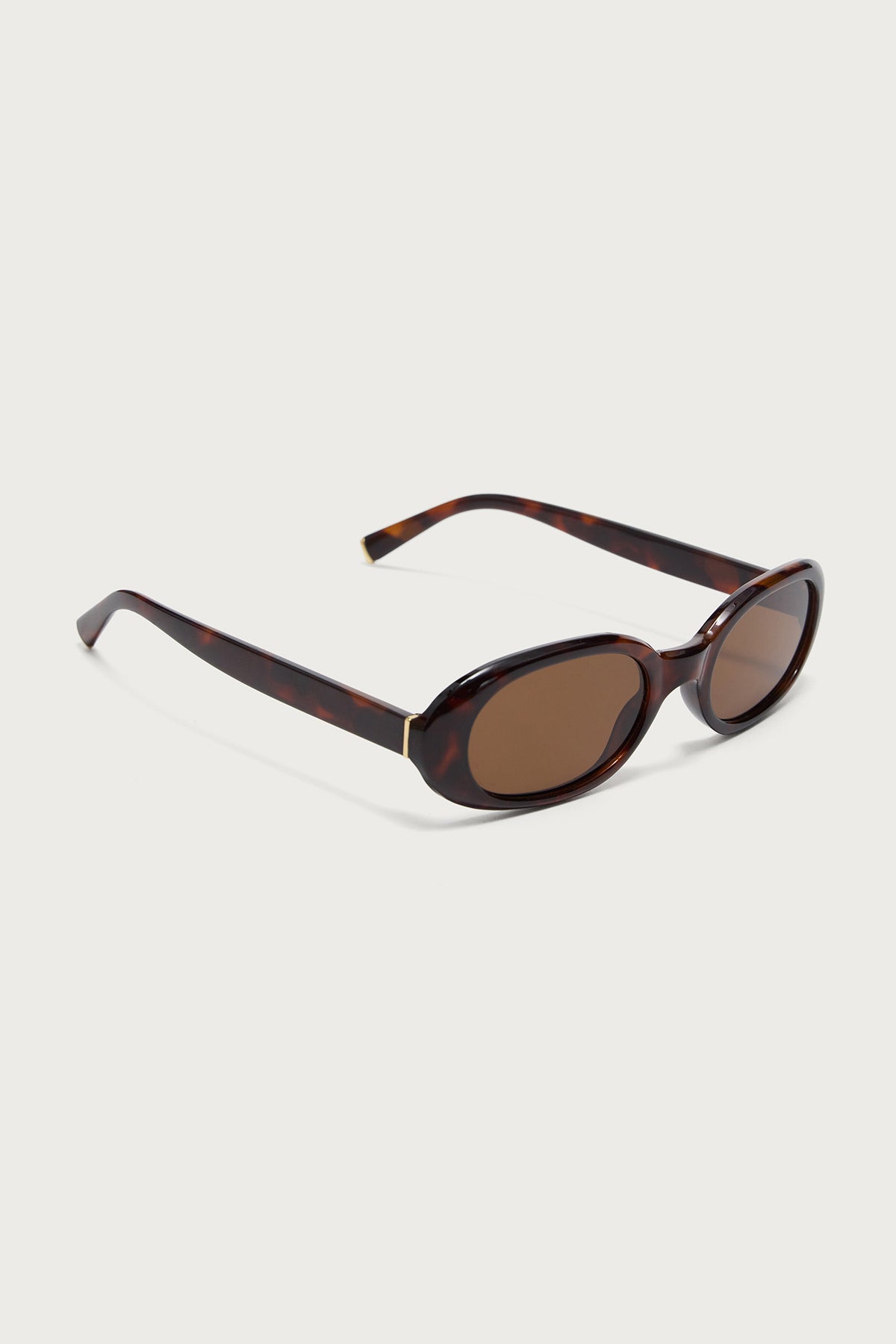 Roselia Round Sunglasses - Image 3