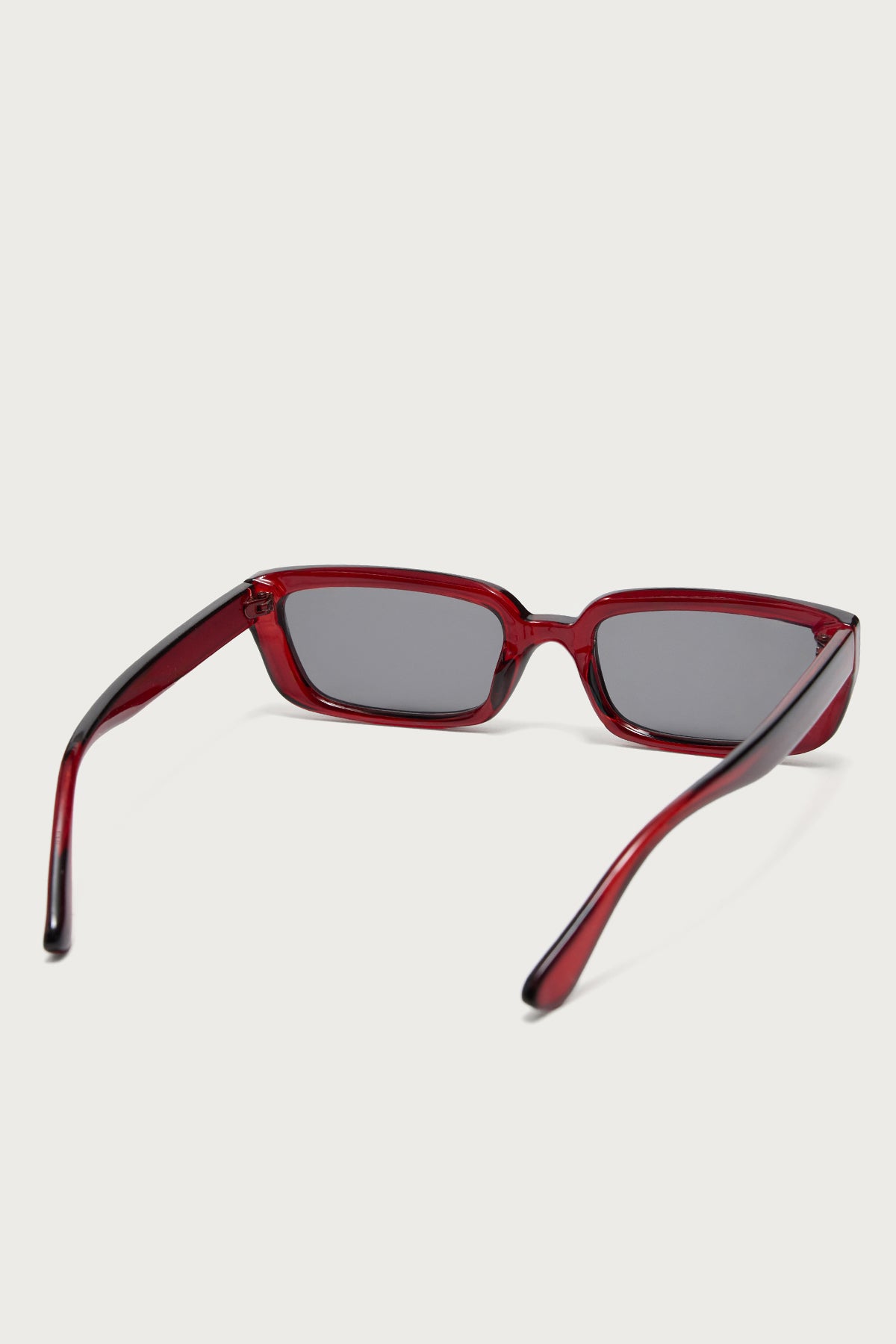 Nadia Square Sunglasses - Image 4