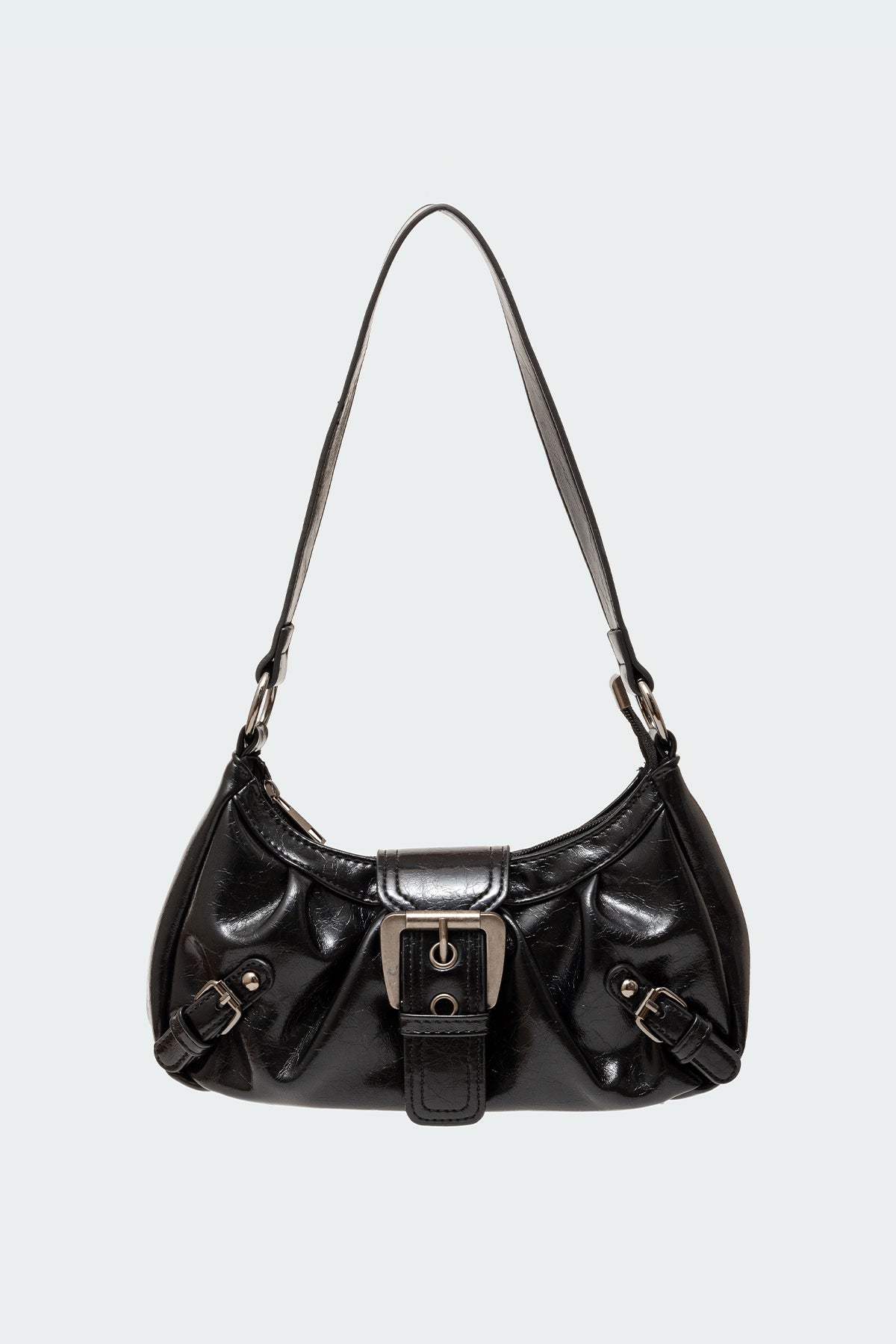 That Girl Faux Leather Bag - Image 2